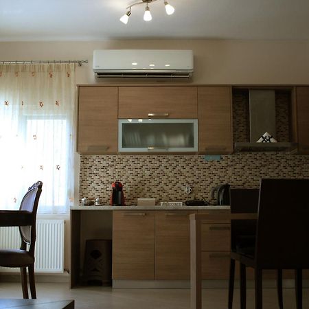 Alice Apartment Alexandroúpoli Extérieur photo
