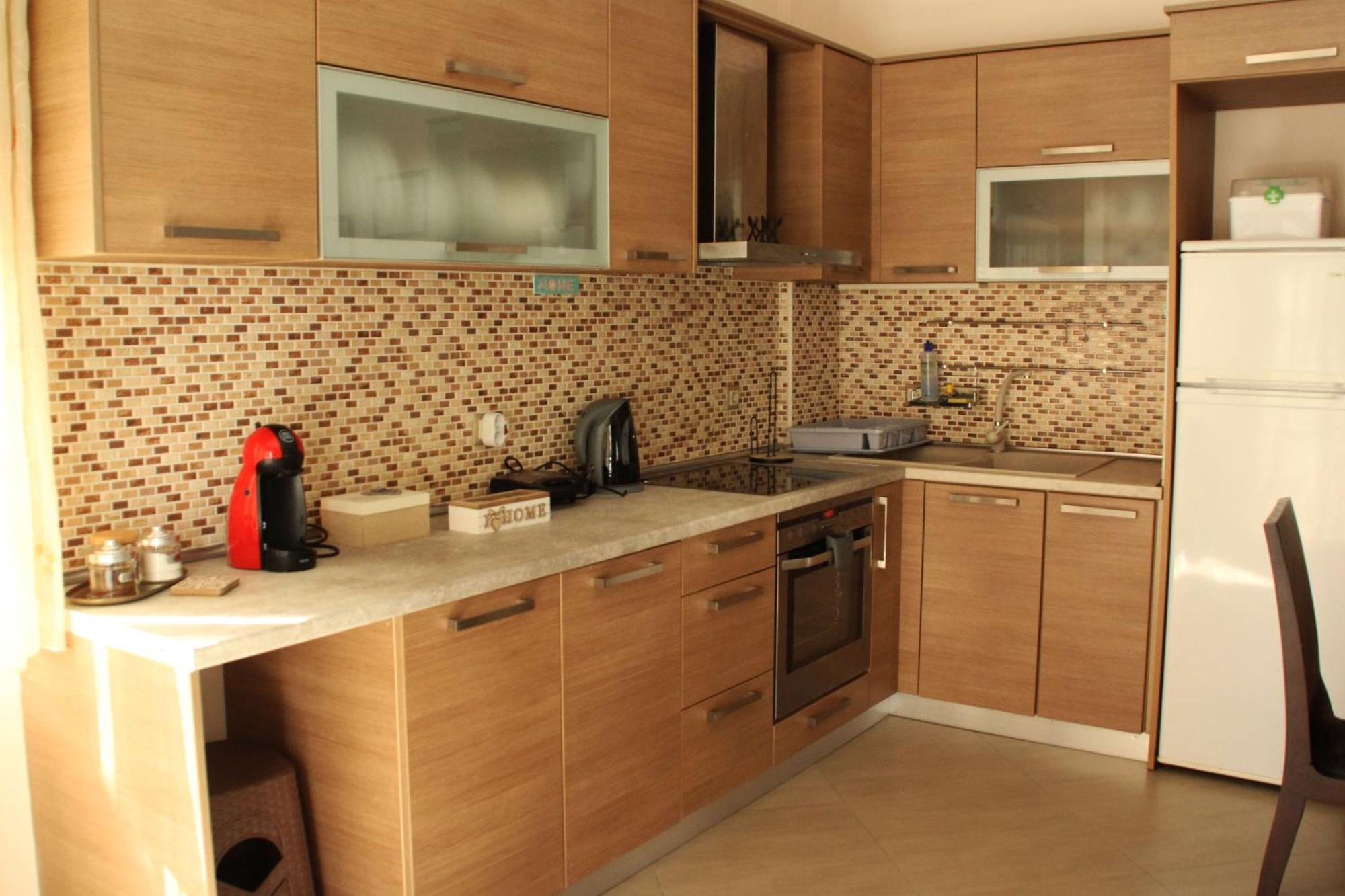 Alice Apartment Alexandroúpoli Extérieur photo