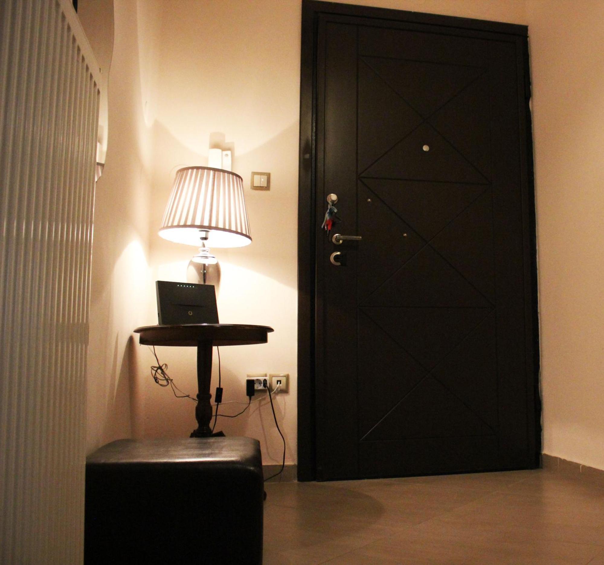Alice Apartment Alexandroúpoli Extérieur photo